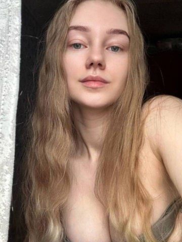 Проститутка Юстина